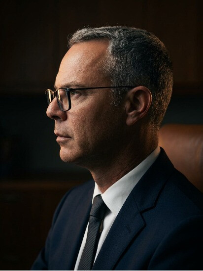 Costas Eliopoulos — Founder of IONAIRE