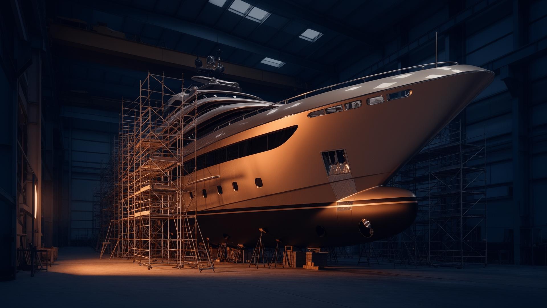 Marine & Yachting