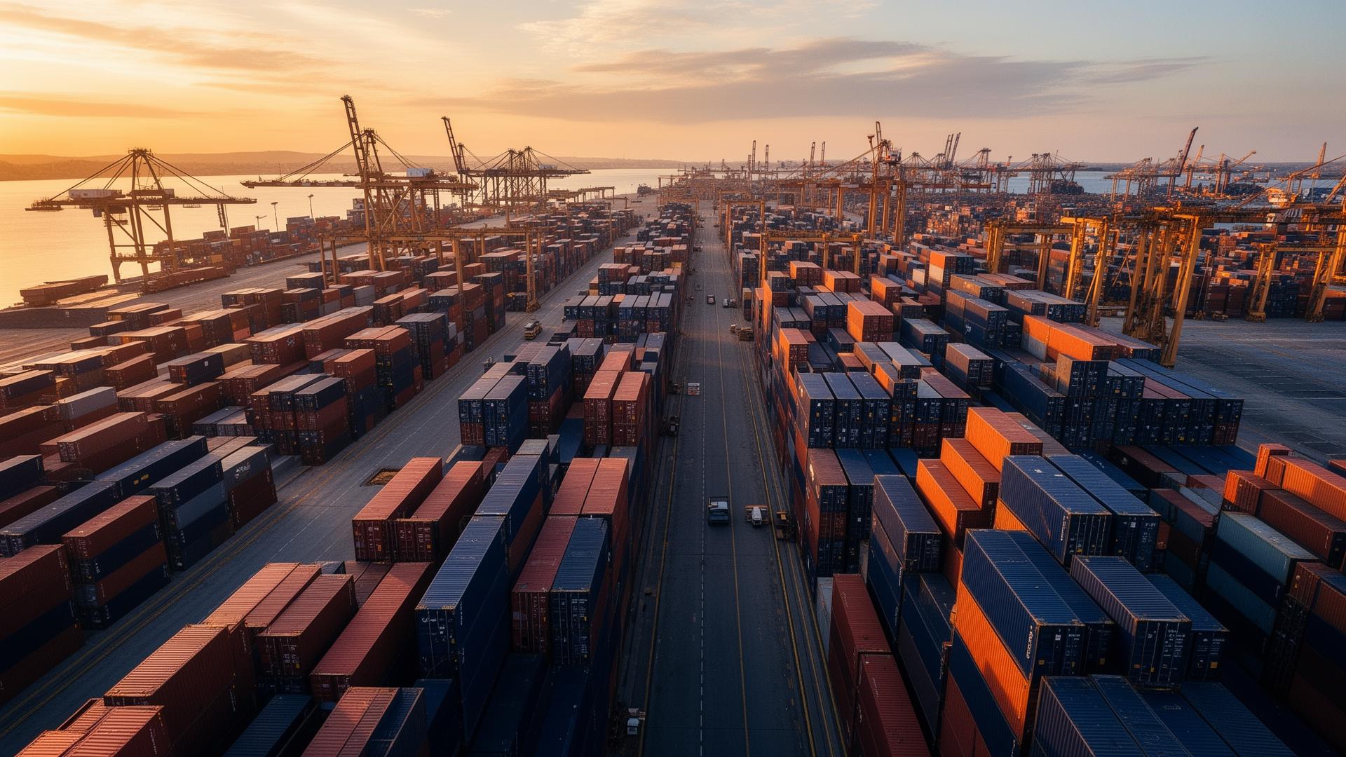Trading & Distribution